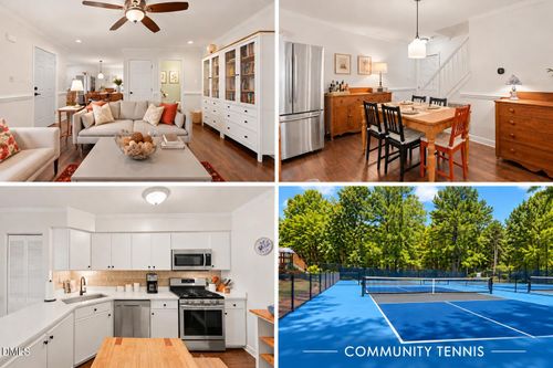 411-411 Summerwalk Cir, Chapel Hill, NC, 27517-8680 | Card Image