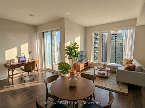 2703-68 Shuter St, Toronto, ON, M5B0B4 | Card Image