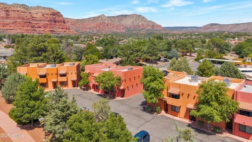 5-45 N Canyon Diablo Rd, Sedona, AZ, 86351-8755 | Card Image
