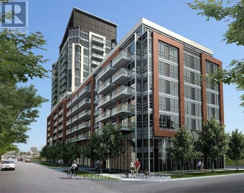 421-8888 Yonge St, Richmond Hill, ON, L4C5V6 | Card Image