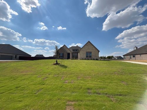 804 Valley Ridge Rd, Van Alstyne, TX, 75495-7174 | Card Image