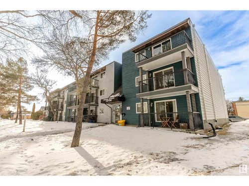 308-10730 112 St Nw, Edmonton, AB, T5H3H1 | Card Image