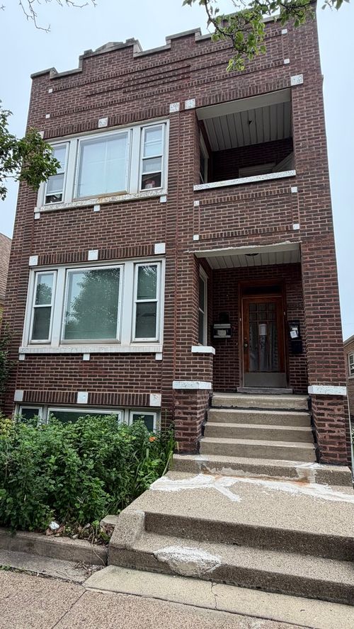 garden-4954 S Kedvale Avenue, Chicago, IL, 60632 | Card Image