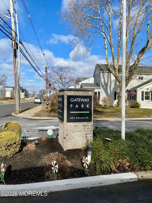 83d-231 Atlantic St, Keyport, NJ, 07735-2046 | Card Image