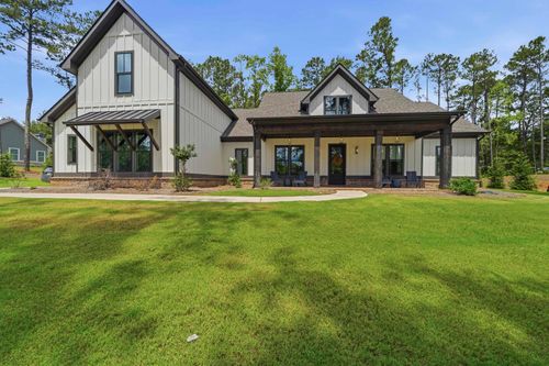1251 Westchester, Greensboro, GA, 30642-5440 | Card Image
