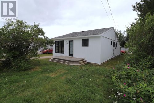 31 Hancock'S Rd, Deer Lake, NL, A8A1M4 | Card Image