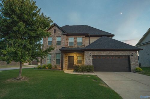 129 Whirlaway Dr, Madison, AL, 35756-4289 | Card Image