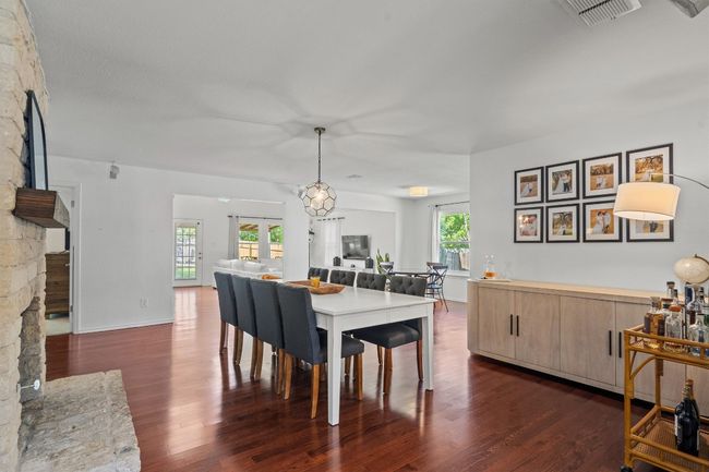 8804 Peppergrass Cv, House other with 3 bedrooms, 2 bathrooms and 4 parking in Austin TX | Image 7