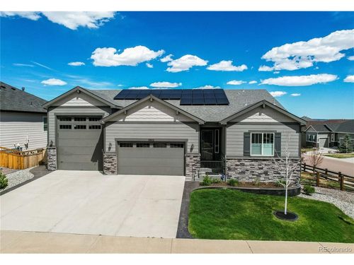 6602 Mentha Dr, Castle Rock, CO, 80108-8748 | Card Image