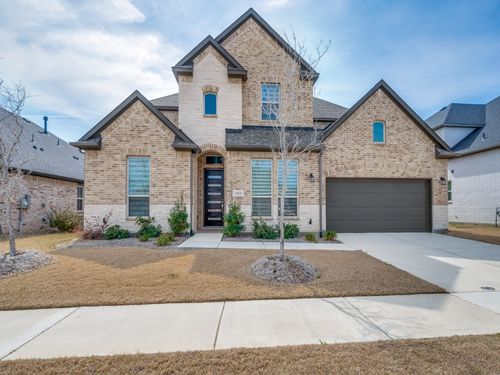1412 Kurelek Dr, Little Elm, TX, 75068-8704 | Card Image