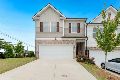 4505 Bishops Ln, Oakwood, GA, 30566-0333 | Card Image