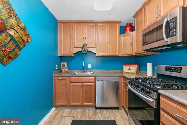 APT-313-A - 1111 University Blvd W, Condo with 1 bedrooms, 1 bathrooms and null parking in SILVER SPRING MD | Image 14