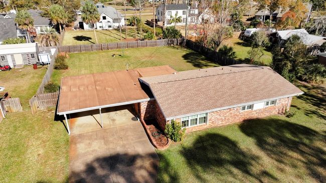 109 Allen Memorial Way, House other with 3 bedrooms, 2 bathrooms and 6 parking in Port St. Joe FL | Image 29
