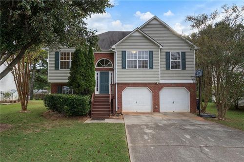 3869 Merryweather Trl, Austell, GA, 30106-8502 | Card Image