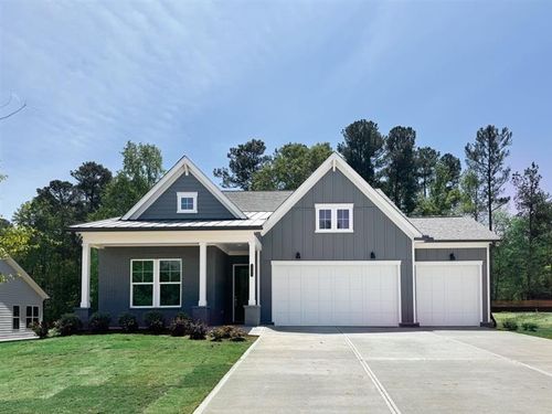 3543 Cedarvale Ct, Powder Springs, GA, 30127-1209 | Card Image