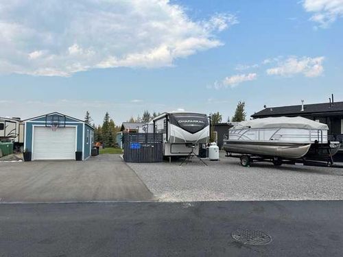 89b-10032 Township Road 422, Rural Ponoka County, AB, T4J1V9 | Card Image