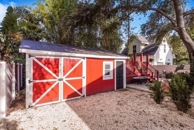 4106 N Central Ave, House other with 5 bedrooms, 3 bathrooms and null parking in TAMPA FL | Image 43
