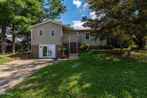 3611 Kimrod Dr, Johnson City, TN, 37601-2461 | Card Image
