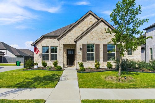3530 Burdock Ln, Venus, TX, 76084-3795 | Card Image