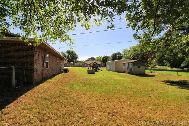 1518 E Hogner St, House other with 3 bedrooms, 1 bathrooms and null parking in Tahlequah OK | Image 7