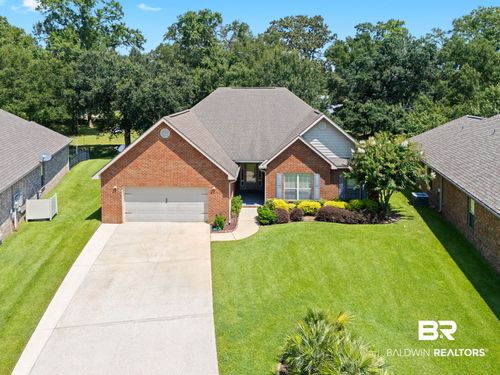 23295 Dundee Cir, Foley, AL, 36535-7334 | Card Image
