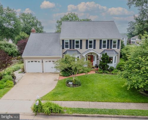 1439 Millikens Bend Rd, HERNDON, VA, 20170-2868 | Card Image