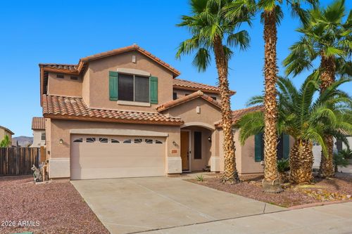 15968 N 175th Dr, Surprise, AZ, 85388-1780 | Card Image