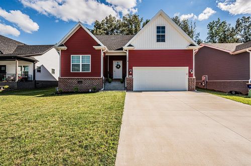 2727 Cedrus Ave, Bowling Green, KY, 42101-1798 | Card Image