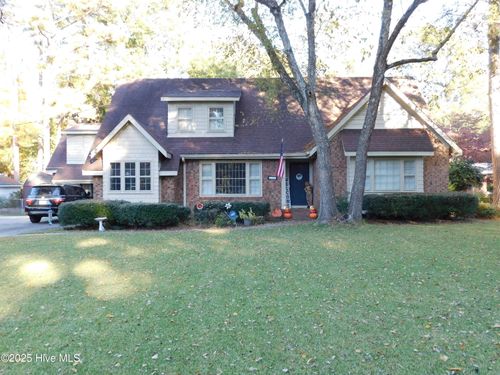 510 Wilkinson Dr, Laurinburg, NC, 28352-3568 | Card Image