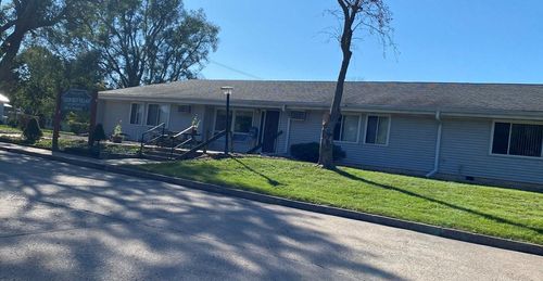 603 N Prospect St, Cambridge, IL, 61238-1049 | Card Image