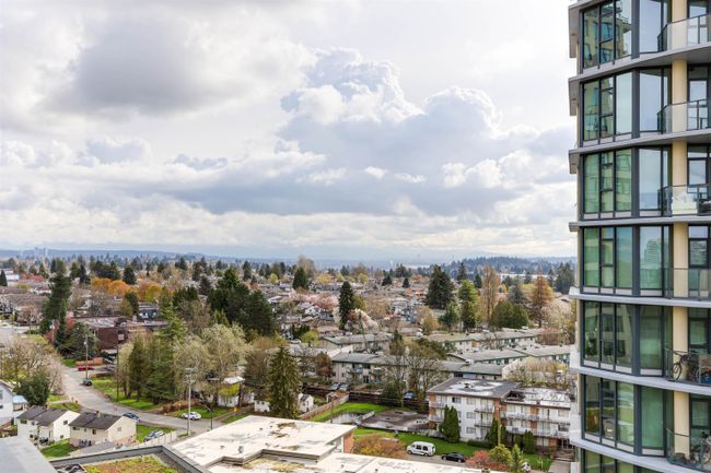 1207 - 7358 Edmonds Street, Condo with 1 bedrooms, 1 bathrooms and 1 parking in Burnaby BC | Image 16