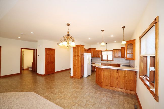 1314 Southview Ct, Condo with 3 bedrooms, 3 bathrooms and null parking in Boone IA | Image 7