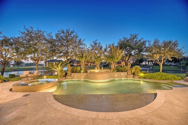 1007 Wavecrest Ct, House other with 4 bedrooms, 5 bathrooms and null parking in Richmond TX | Image 11