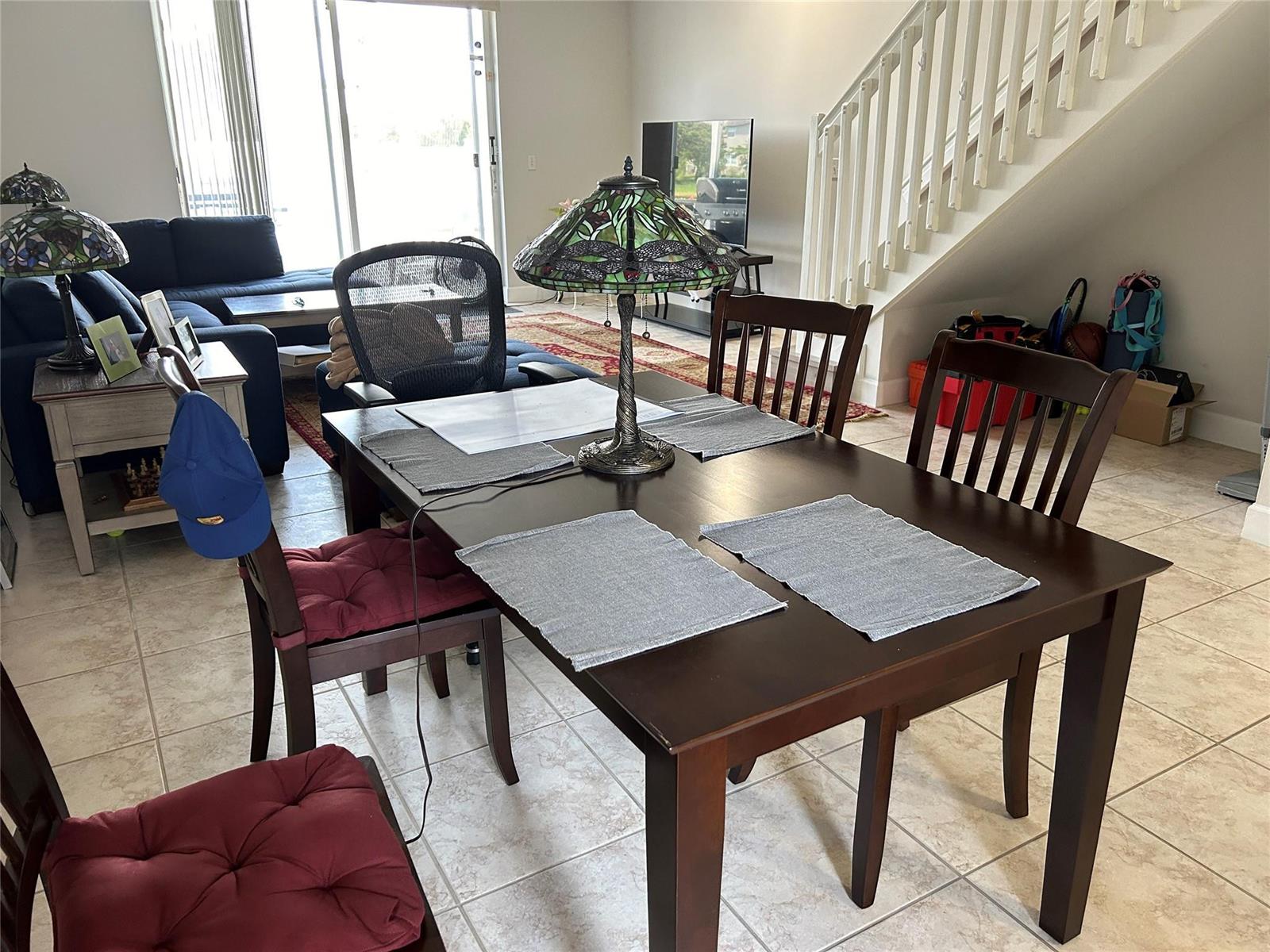 Residential Lease in Weston 5