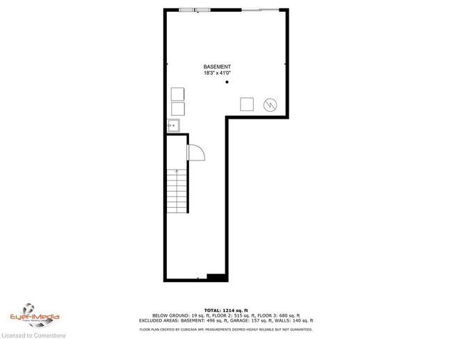 71 - 250 Ainslie St S, Townhouse with 3 bedrooms, 2 bathrooms and 2 parking in Cambridge ON | Image 26
