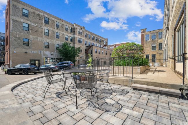 Brand new patio. Pergolas and furniture to come! | Image 18