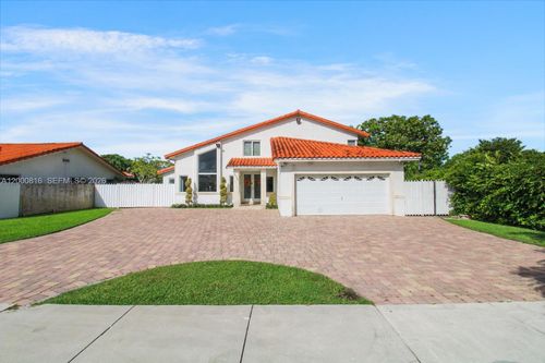 3736 Sw 107th Ct, Miami, FL, 33165-3648 | Card Image
