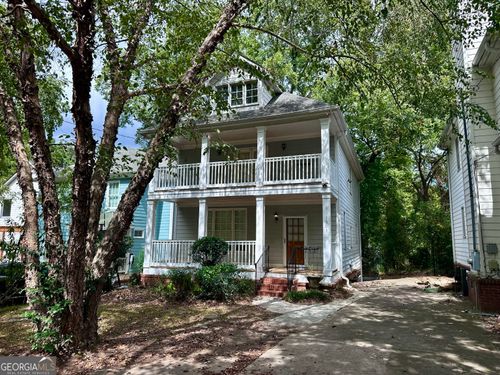 1003 Lena St Nw, Atlanta, GA, 30314-2923 | Card Image