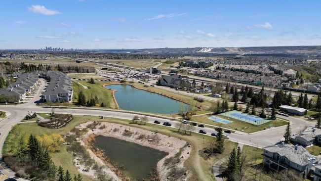 231 - 500 Rocky Vista Gardens Nw, Condo with 1 bedrooms, 1 bathrooms and 1 parking in Calgary AB | Image 43