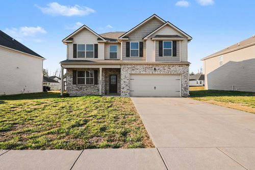 2223 Viking Ct, Murfreesboro, TN, 37127-9801 | Card Image