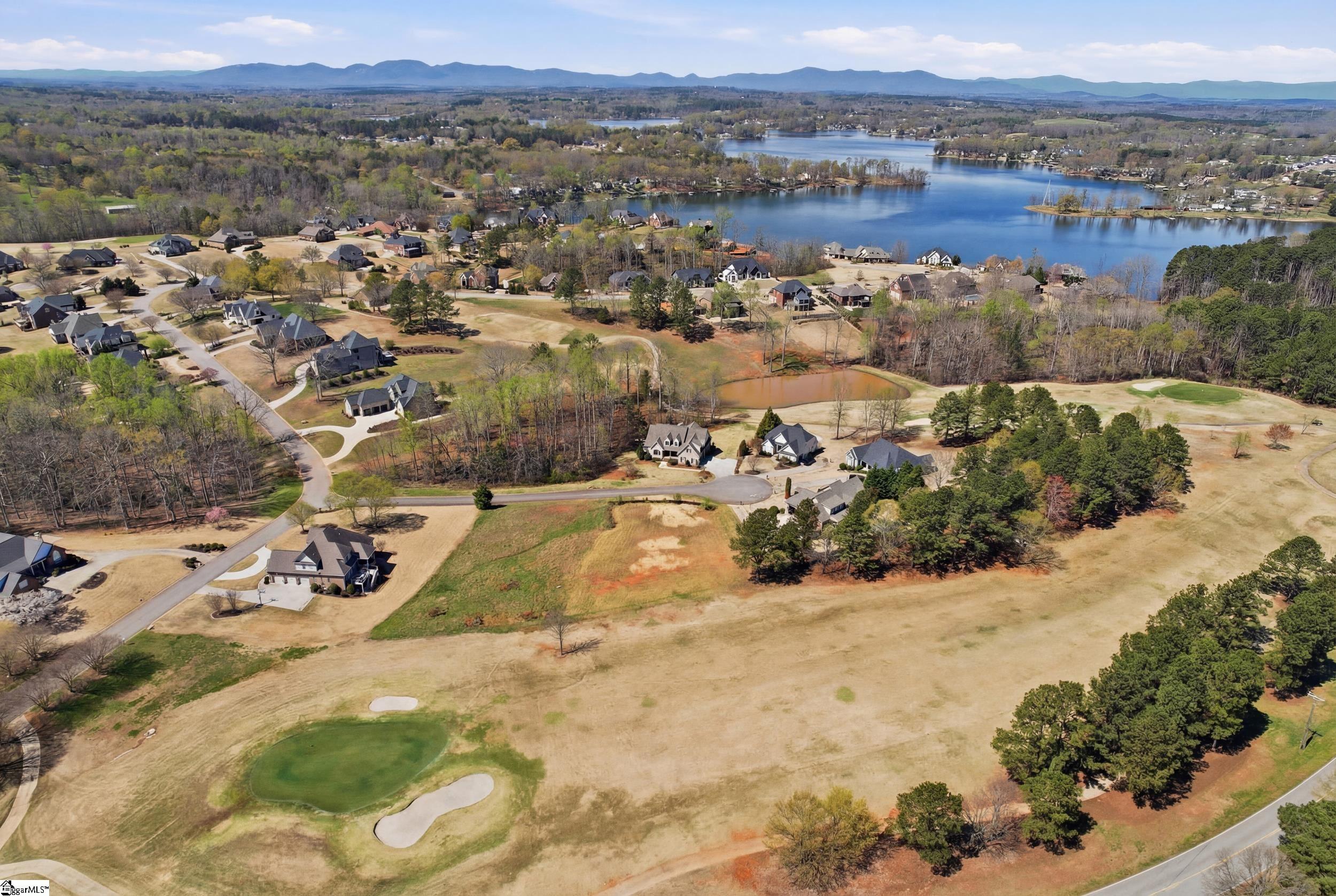 Land in Inman 3