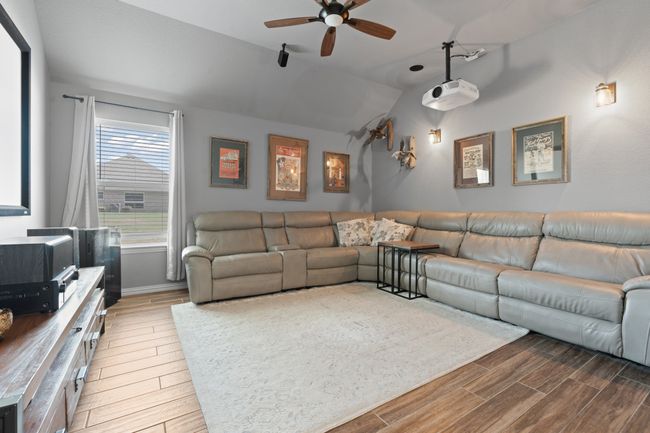 2033 Gentle Springs Dr, House other with 4 bedrooms, 3 bathrooms and null parking in Joshua TX | Image 19