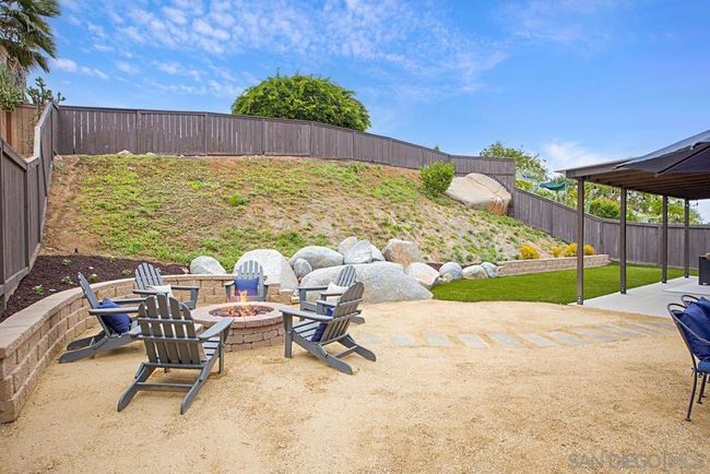 8536 Even Seth Cir, House other with 3 bedrooms, 2 bathrooms and 7 parking in Santee CA | Image 27