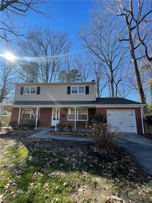 235 Thomas Nelson Ln, Williamsburg, VA, 23185-2751 | Card Image