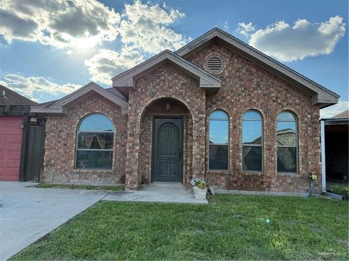 1008 Ivory Ave, Rio Grande City, TX, 78582-6798 | Card Image