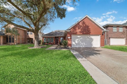 6315 Laurel Run, Houston, TX, 77084-1564 | Card Image