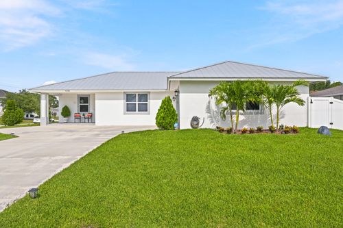 4282 Sw Earnest St, Port St. Lucie, FL, 34953-6551 | Card Image