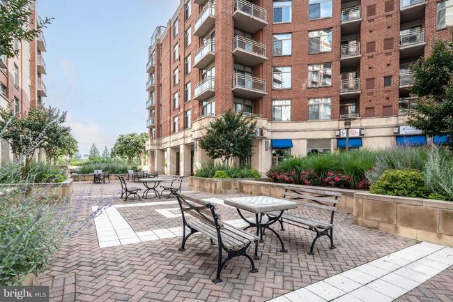 UNIT-450 - 3650 S Glebe Rd, Condo with 1 bedrooms, 1 bathrooms and null parking in ARLINGTON VA | Image 50