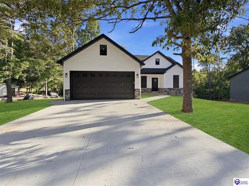 220 Quail Run Road, Brandenburg, KY, 40108 | Card Image