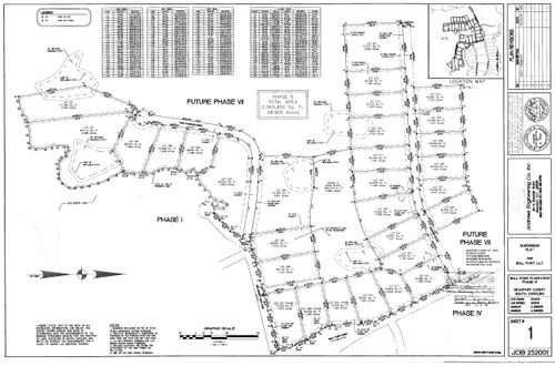 6 Barnaby Blf, Seabrook, SC, 29940-2314 | Card Image